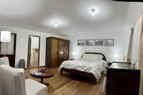Apartamento cómodo y céntrico